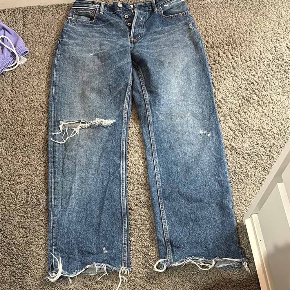 Moussy vintage jeans